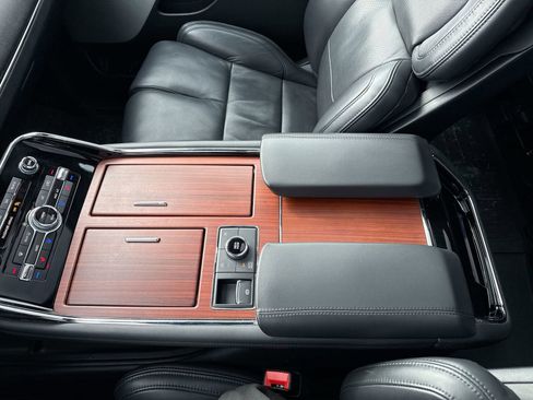 Used 2023 Lincoln Navigator L Reserve image 23