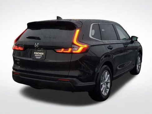 New 2026 Honda CR-V EX image 3