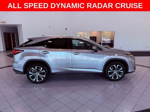 Certified 2020 Lexus RX 350 FWD w/ Premium Package image 9