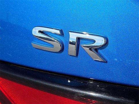 Used 2023 Nissan Sentra SR w/ SR Premium Package image 12