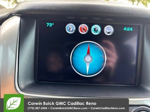 Used 2018 Chevrolet Tahoe LT AWD/4WD image 22