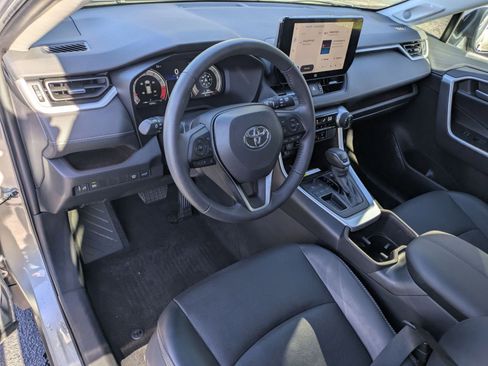 Used 2023 Toyota RAV4 Limited image 9
