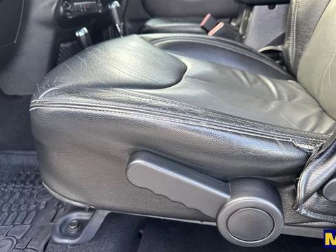 Used 2016 Jeep Wrangler Unlimited Sport w/ Quick Order Package 24S image 13