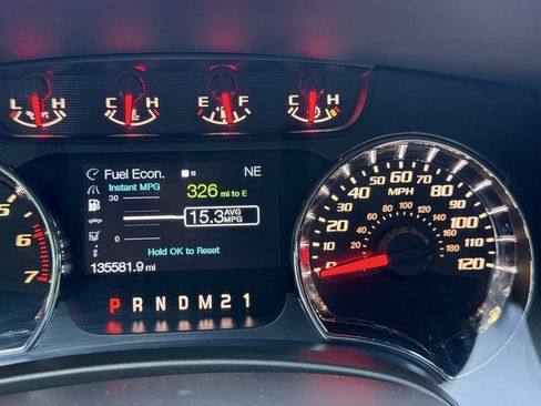 Used 2014 Ford F150 FX4 AWD/4WD image 29