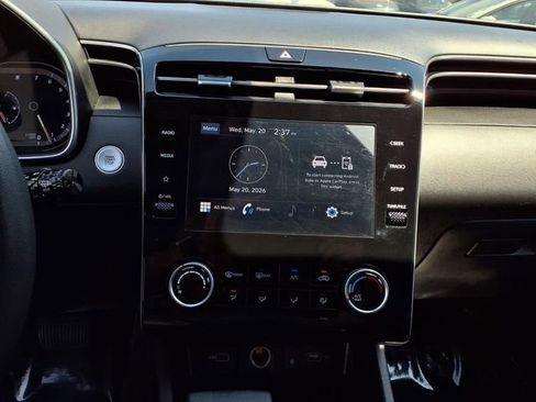 Certified 2023 Hyundai Tucson SEL AWD/4WD image 19