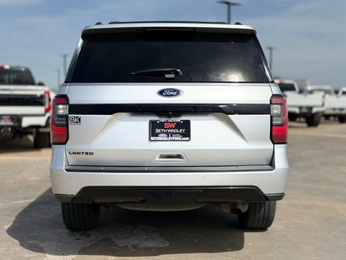 Used 2019 Ford Expedition Limited w/ Equipment Group 303A image 6
