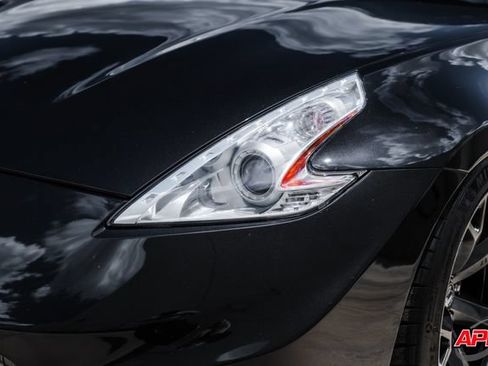 Used 2014 Nissan 370Z NISMO w/ Bose Package RWD image 47
