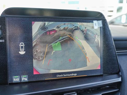 New 2026 Subaru Outback Premium image 40