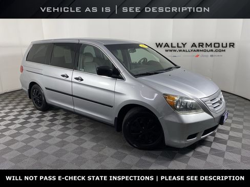 Used 2010 Honda Odyssey LX image 1