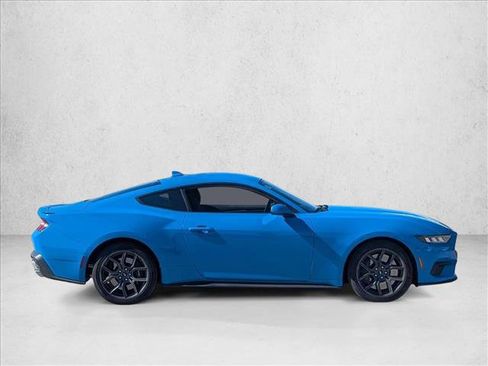 Used 2024 Ford Mustang Coupe w/ 2.3L High Performance Package image 4