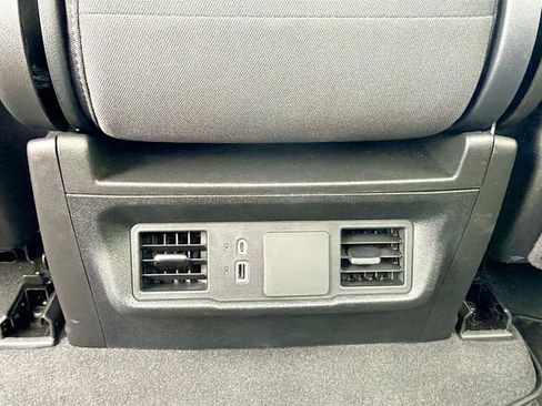 Used 2025 Chevrolet Silverado 1500 Custom Trail Boss image 19