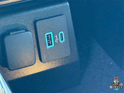 Used 2023 Ford Explorer Timberline w/ Timberline Technology Package image 23