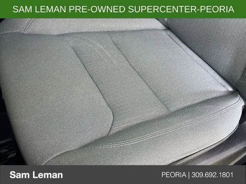 Used 2022 RAM 1500 Big Horn image 18