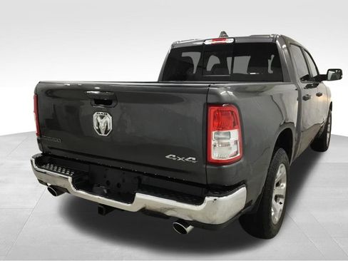 Used 2022 RAM 1500 Big Horn AWD/4WD image 15