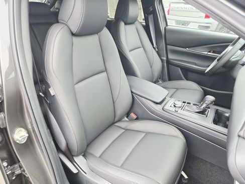 New 2026 MAZDA CX-30 AWD 2.5 S w/ Select Sport Pkg image 12