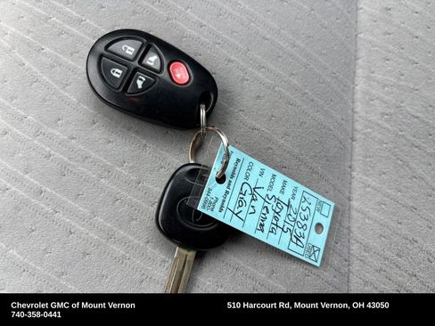 Used 2015 Toyota Sienna LE image 29