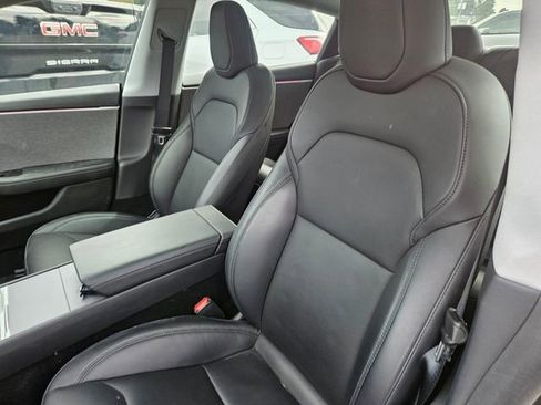 Used 2025 Tesla Model 3 Long Range RWD image 6