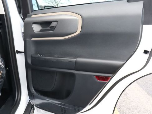 New 2025 Ford Bronco Sport Big Bend w/ Convenience Package image 38