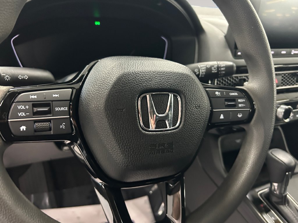 Used 2024 Honda Civic LX image 12