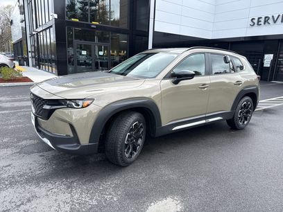 New 2026 MAZDA CX-50 Meridian Edition w/ Weather Package