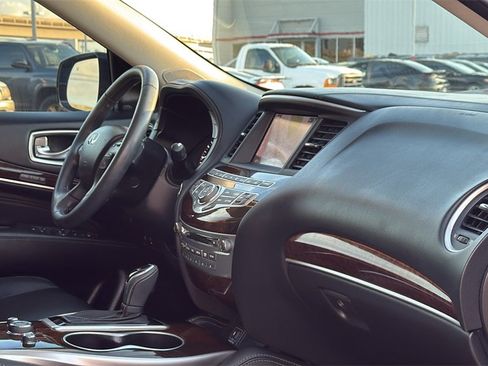 Used 2019 INFINITI QX60 Luxe w/ Sensory Package image 33