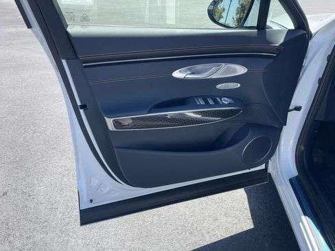 New 2026 Genesis GV70 3.5T Sport Prestige AWD/4WD image 14