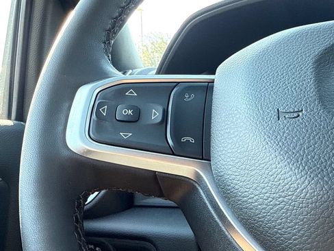 New 2026 RAM 2500 Lone Star AWD/4WD image 28