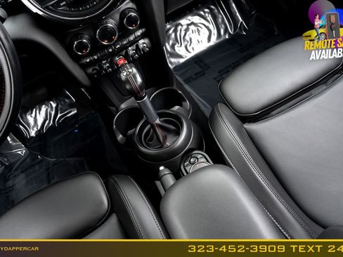 Used 2019 MINI Cooper S FWD image 21