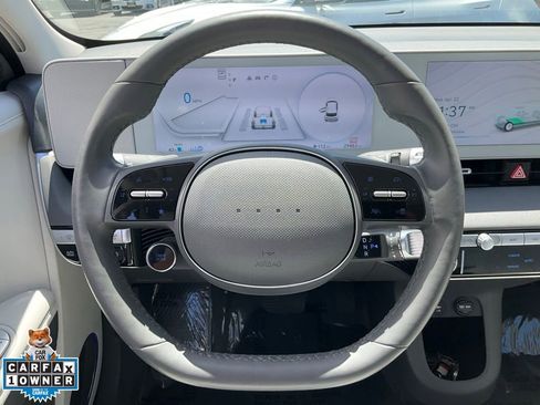Used 2023 Hyundai Ioniq 5 SEL AWD/4WD image 38