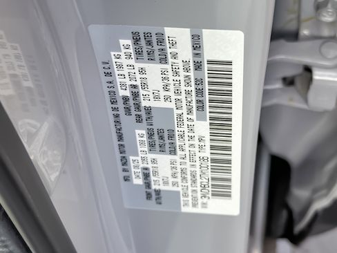 New 2026 MAZDA CX-30 AWD 2.5 S image 26