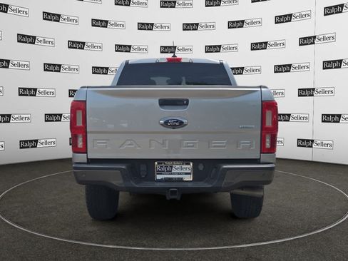 Used 2020 Ford Ranger XLT w/ Equipment Group 301A Mid RWD image 5