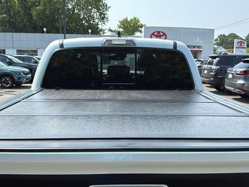 Certified 2023 Toyota Tacoma TRD Sport w/ TRD Premium Sport Package AWD/4WD image 24