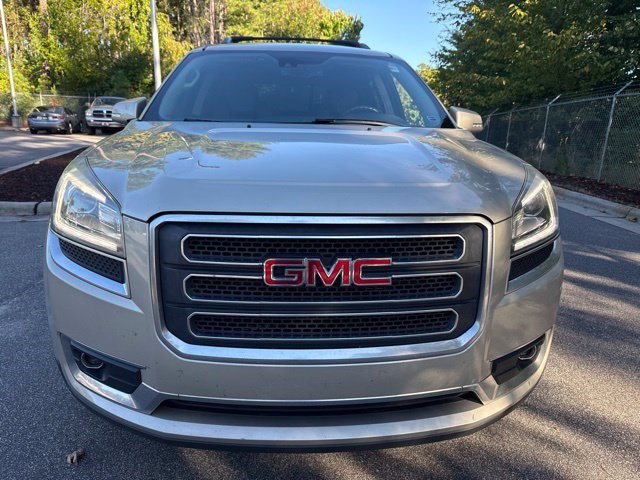 Used 2016 GMC Acadia SLT w/ Open Road Package FWD image 10