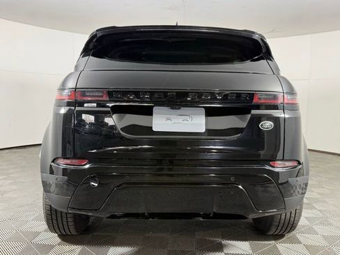 Certified 2023 Land Rover Range Rover Evoque S image 7