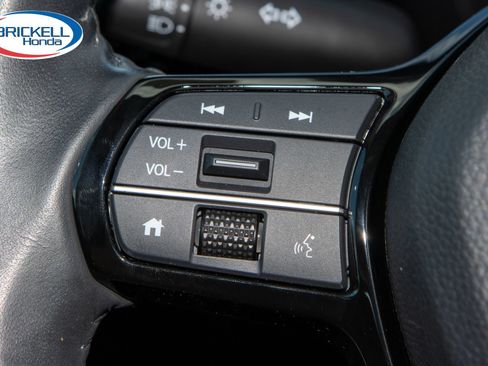 Used 2024 Honda CR-V EX-L image 31
