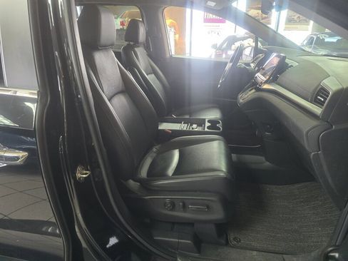 Used 2021 Honda Odyssey EX-L image 31