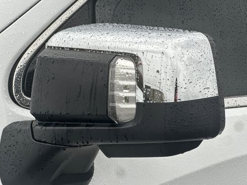 Used 2024 GMC Sierra 1500 SLT w/ SLT Premium Plus Package image 49