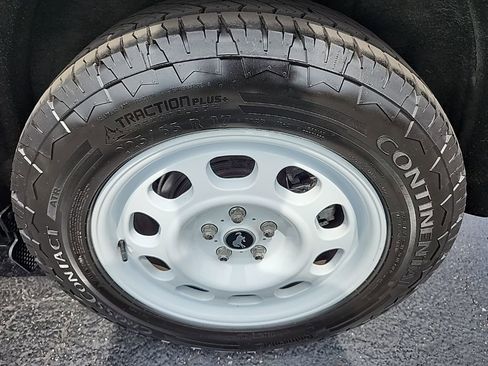 Used 2024 Ford Bronco Sport Heritage w/ Heritage Convenience Package image 12