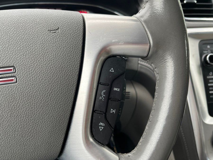 Used 2017 GMC Acadia Limited SLT AWD/4WD image 20