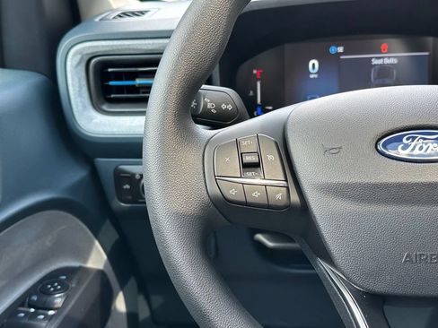 New 2026 Ford Maverick XLT AWD/4WD image 9