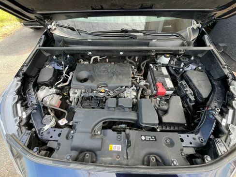 Used 2024 Toyota RAV4 XLE w/ Weather Package image 32