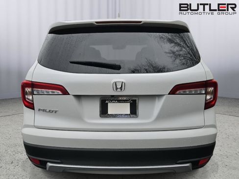Used 2022 Honda Pilot EX-L image 6