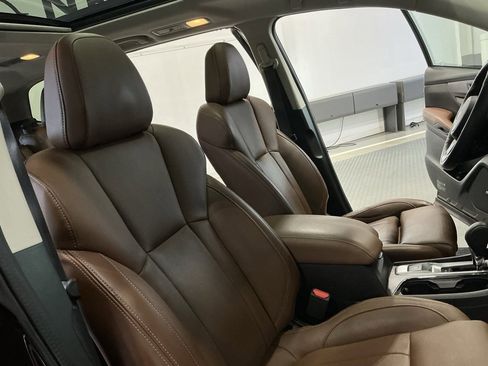 Used 2023 Subaru Ascent Touring image 27