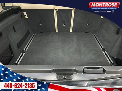 Used 2016 BMW X5 xDrive35i image 28