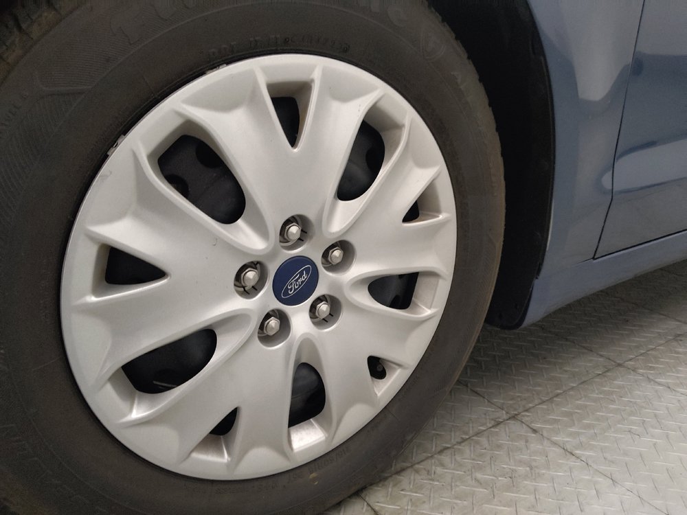 Used 2019 Ford Fusion S FWD image 31