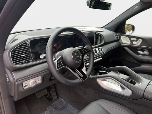 New 2026 Mercedes-Benz GLE 350 4MATIC image 17