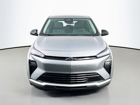 New 2027 Chevrolet Bolt LT w/ Comfort Package FWD image 2