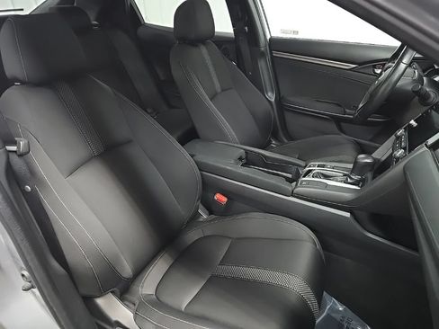 Used 2021 Honda Civic EX image 15