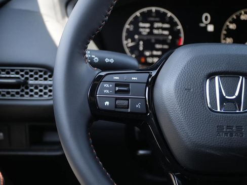 New 2027 Honda HR-V Sport image 21