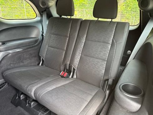 Used 2026 Dodge Durango GT AWD/4WD image 25